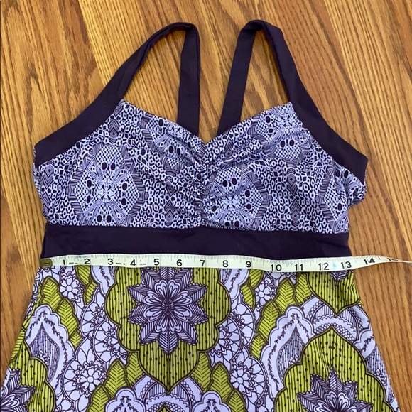 Prana dress - Picture 2 of 5